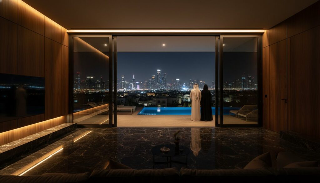 Mastering Villa Renovation in Dubai: A Comprehensive Design & Build Guide (2026)