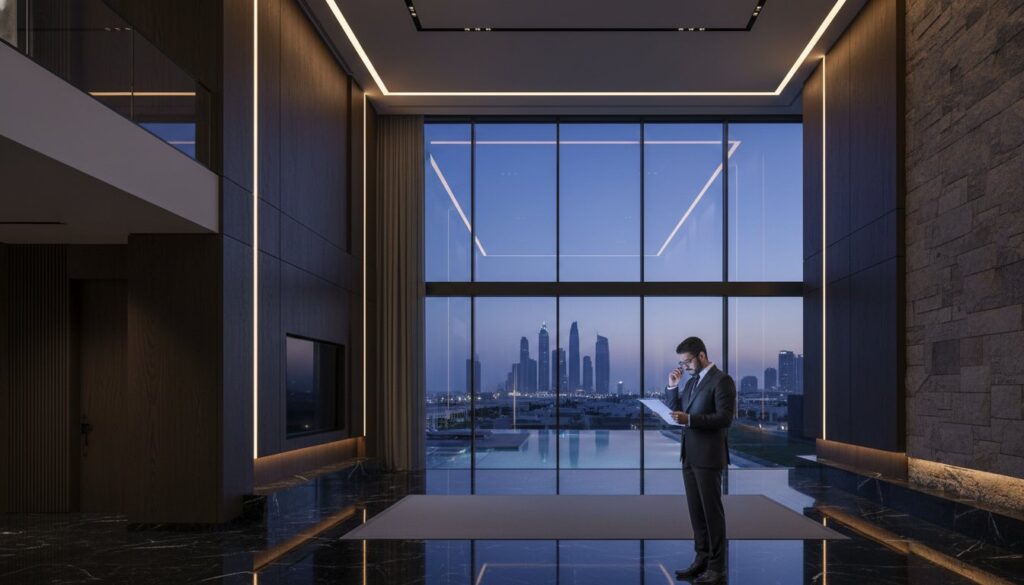 Projeco Contracting LLC: Redefining Dubai Renovations