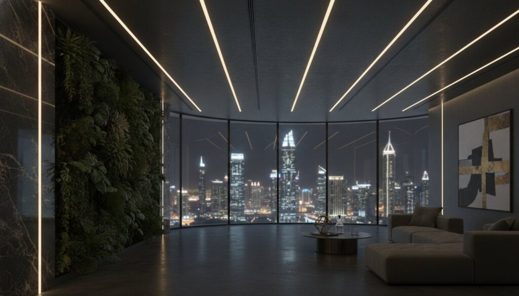 The 2026 Guide to Interior Fit Out Dubai: Trends, Standards, and Luxury Execution