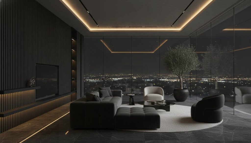 The Evolution of Luxury Interior Design: Trends and Standards for 2026