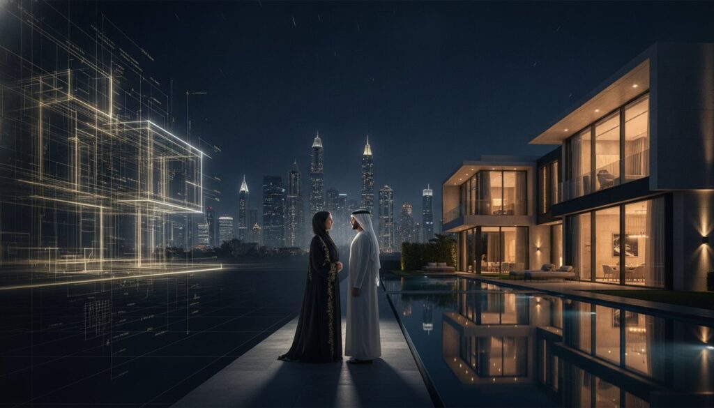 Choosing the Right Villa Contractor in Dubai: The 2026 Ultimate Buying Guide