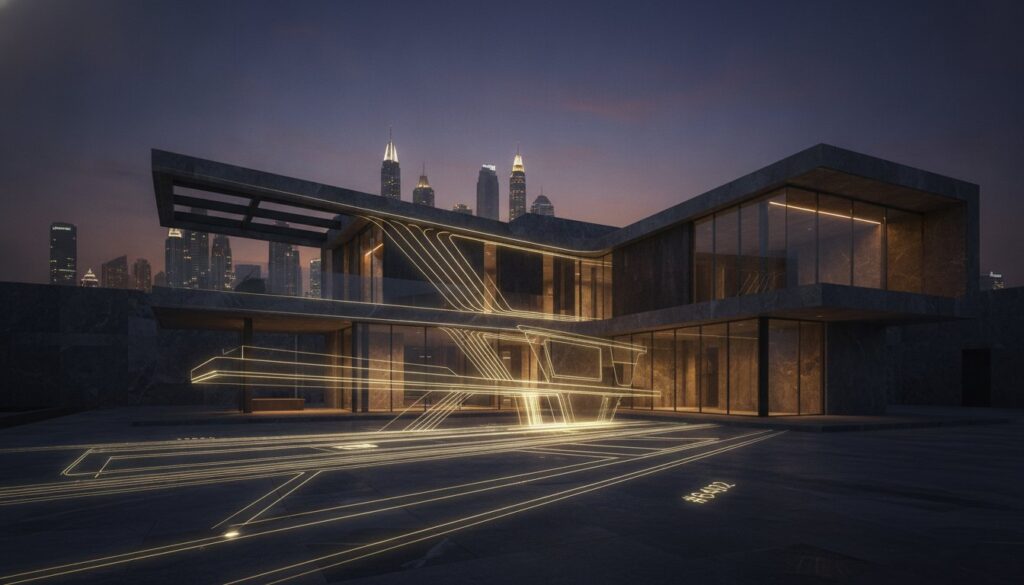 The Advantages of Bespoke Design & Build in Dubai: A 2026 Guide to Unified Construction