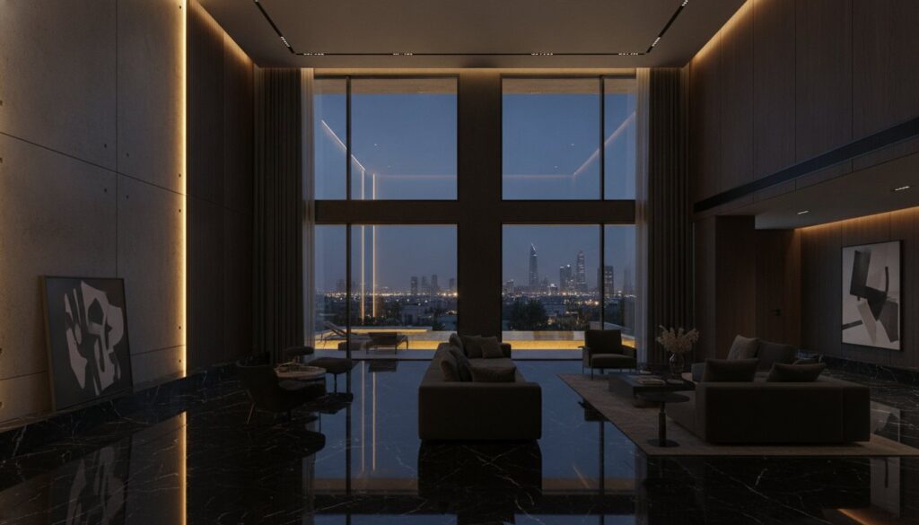 Turnkey Home Renovation in the UAE: The 2026 Luxury Property Guide