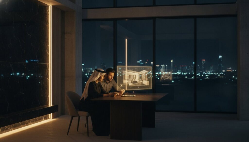 How to Choose the Best Contractor for Home Renovation in Dubai (2026 Guide)