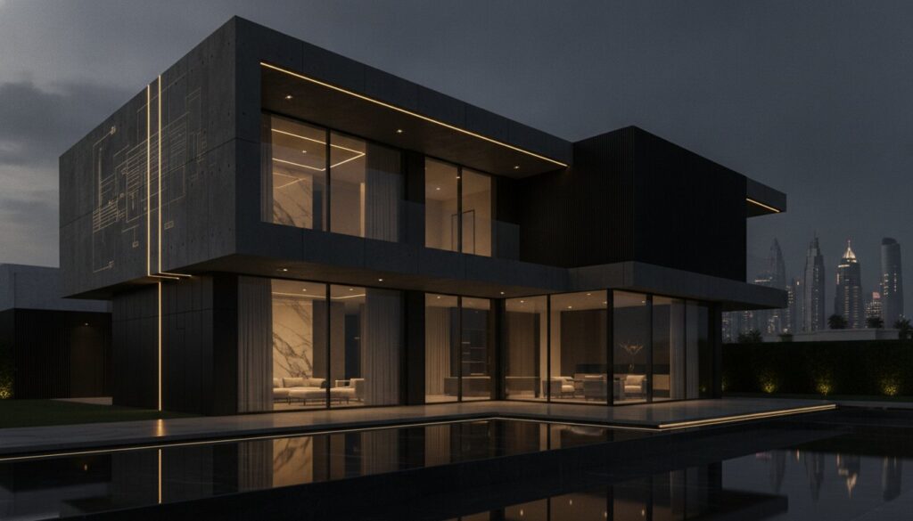 Villa Renovation Cost in Dubai 2026: The Ultimate Premium Pricing Guide