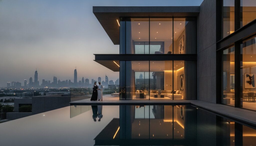 Projeco Contracting LLC: Redefining Luxury Design and Build in Dubai