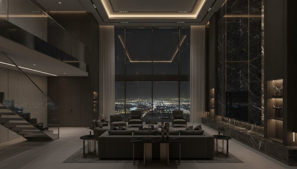 Best Fit Out Companies in Dubai: The 2026 Guide to Luxury Interiors