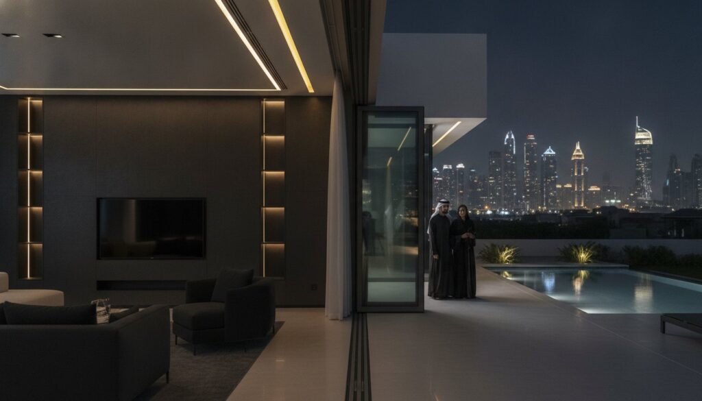 Choosing a Villa Remodeling Company in Dubai: The 2026 Buying Guide