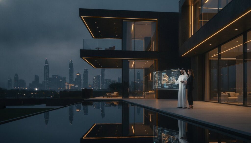 Choosing the Right Contracting Company in Dubai: A 2026 Buyer’s Guide