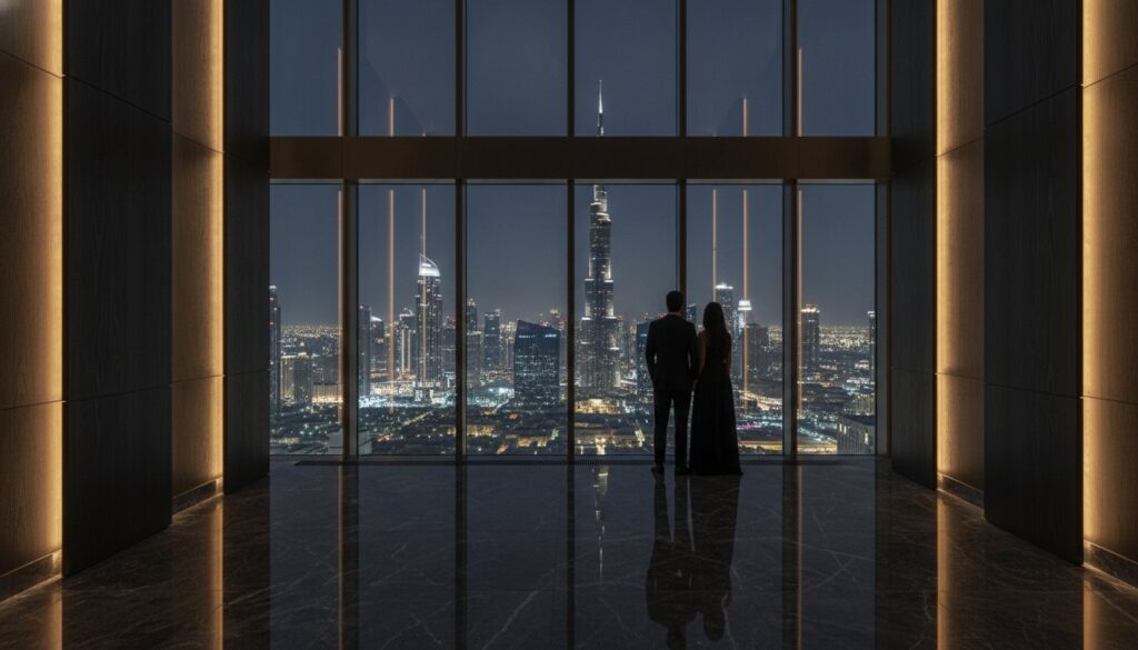 Luxury Apartment Fit Out Dubai: The 2026 Guide to Bespoke Interiors