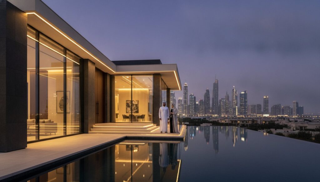 Luxury Home Renovation Dubai: The 2026 Master Guide to High-End Transformations