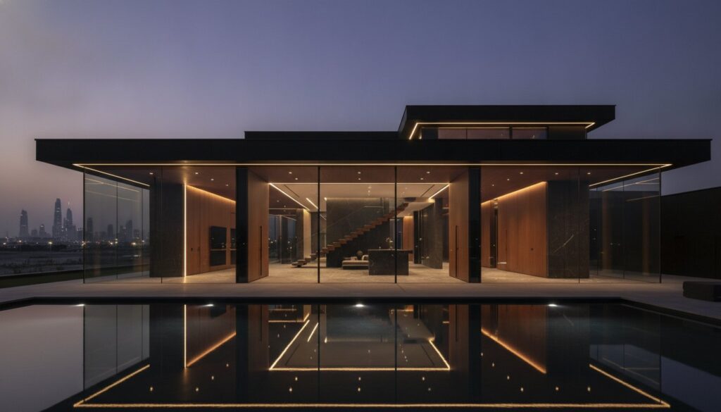 Luxury Home Renovation in the UAE: The 2026 Definitive Guide