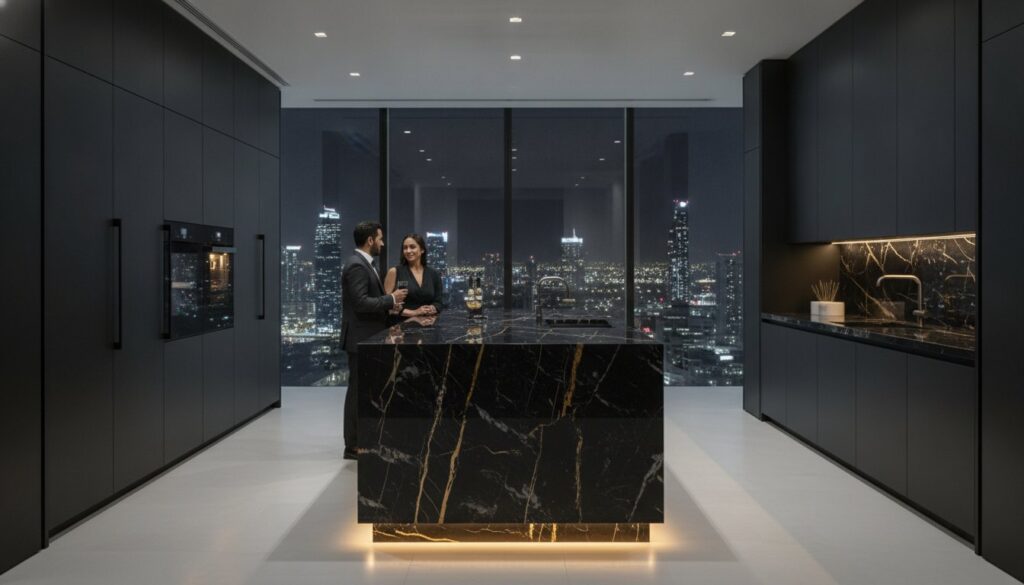 Luxury Kitchen Renovation Dubai: The 2026 Design & Build Masterclass