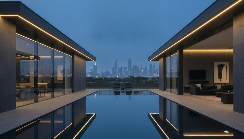 Luxury Villa Renovation Dubai: The 2026 Guide to Bespoke Transformations