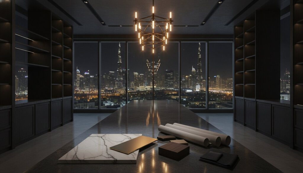 Restaurant Fit Out Cost Dubai 2026: The Definitive Budgeting Guide