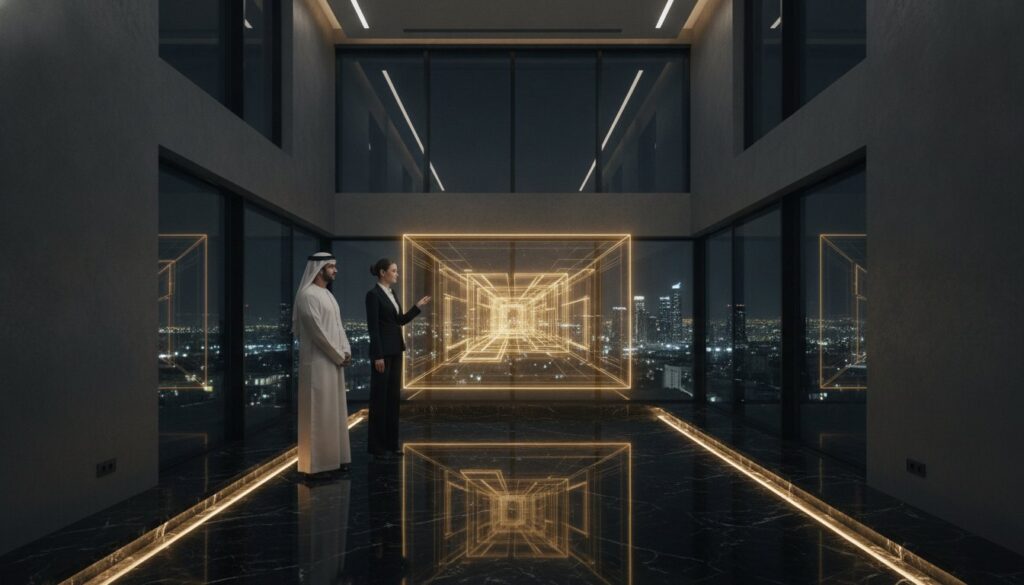 The Definitive Guide to Selecting a Turnkey Interior Contractor in Dubai (2026)