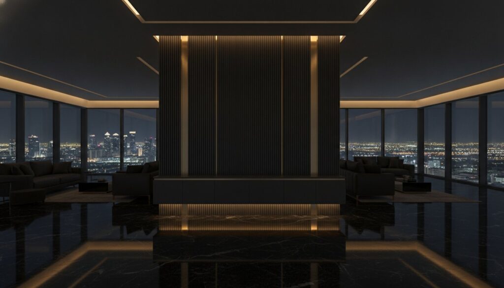 Turnkey Apartment Renovation Dubai: The 2026 Guide to Luxury Transformations