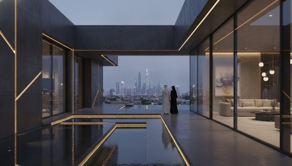 Villa Renovation Cost in Dubai: The 2026 Luxury Investment Guide