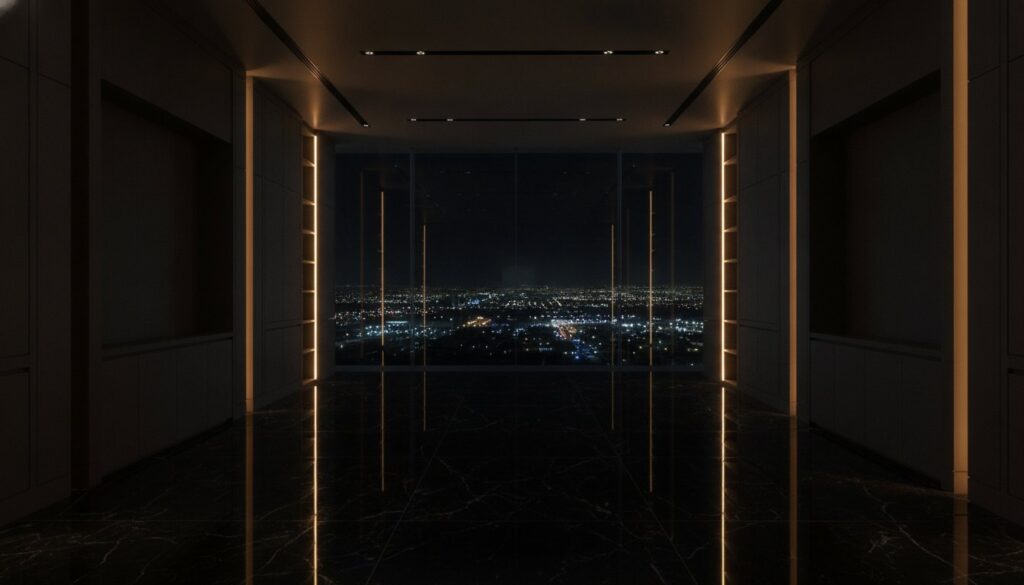 Luxury Showroom Fit Out Dubai: The 2026 Guide to Flagship Excellence