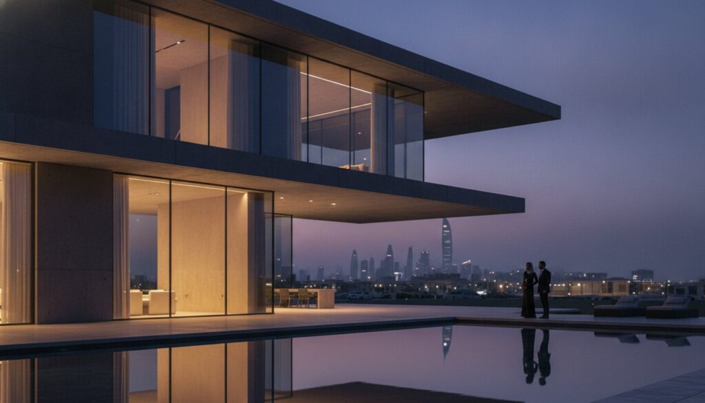 Defining Excellence: The Ultimate Guide to Luxury Construction Companies in Dubai (2026)