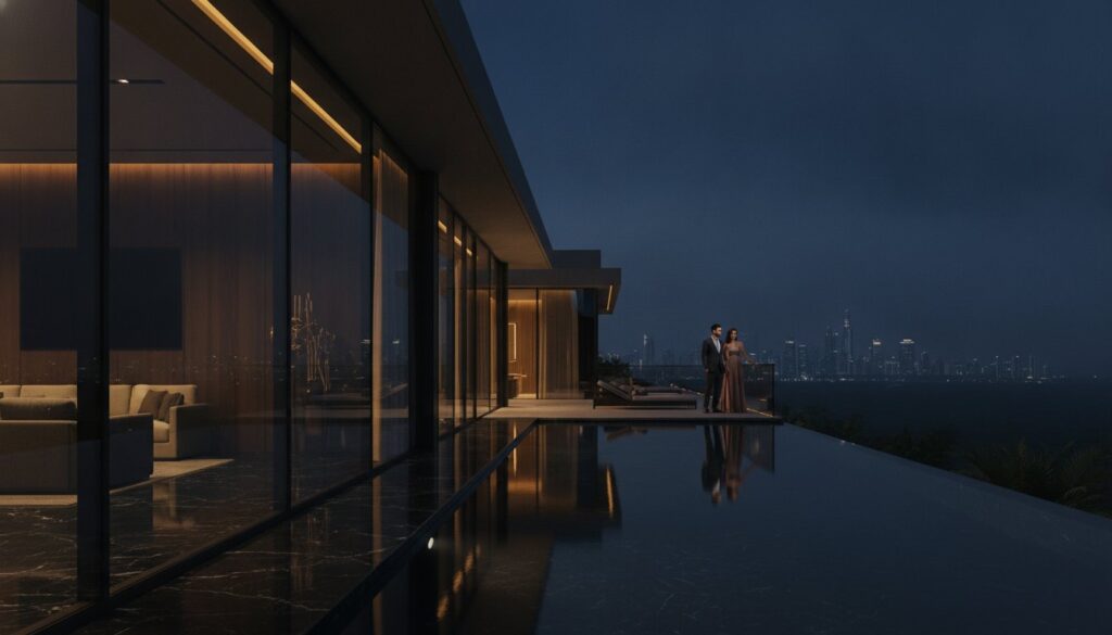 Home Renovation Dubai: The 2026 Guide to Luxury Villa Transformations