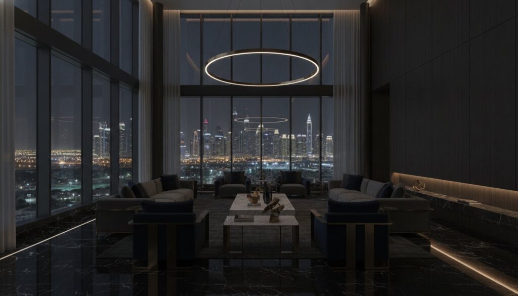 Luxury Home Renovation Dubai: The 2026 Master Guide to Property Transformation