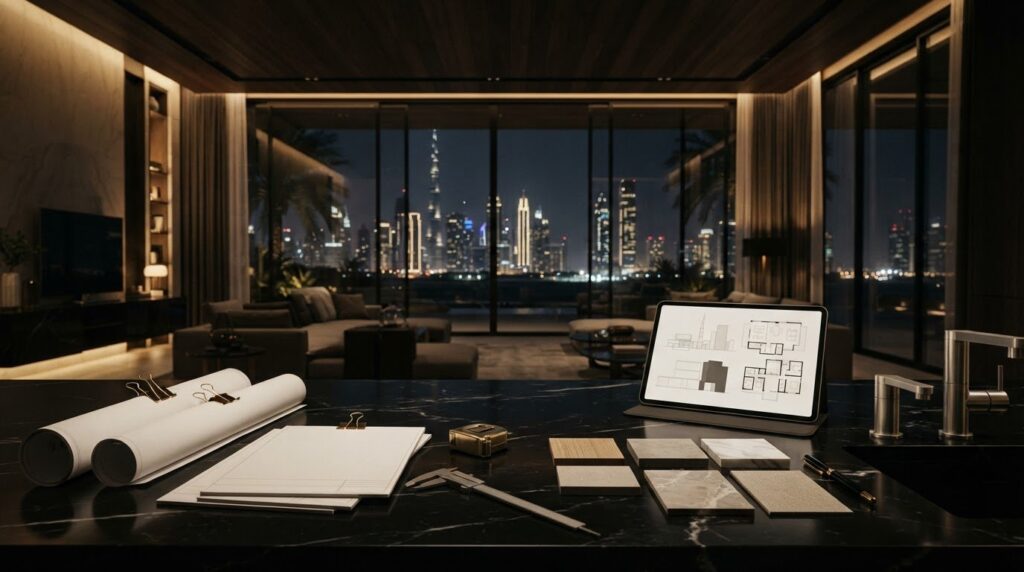 Avoiding Renovation Mistakes in Dubai: A Practical Checklist for 2026